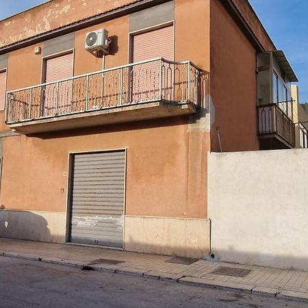 Le Case Di Ciccina Apartment Trapani Luaran gambar