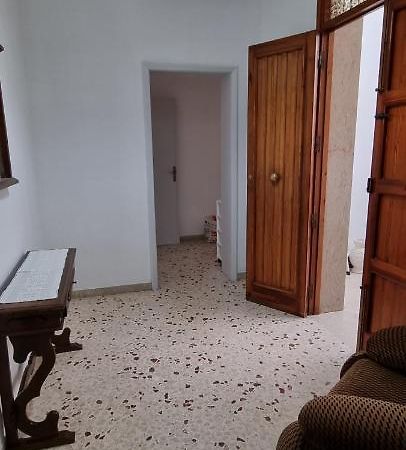 Le Case Di Ciccina Apartment Trapani Luaran gambar