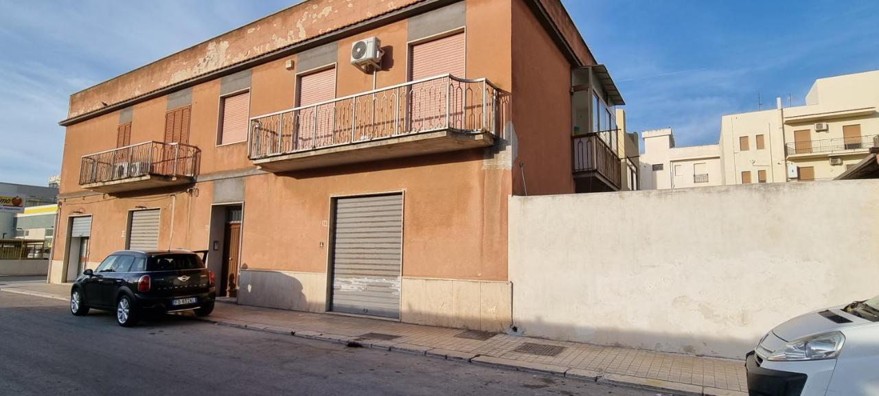 Le Case Di Ciccina Apartment Trapani Luaran gambar