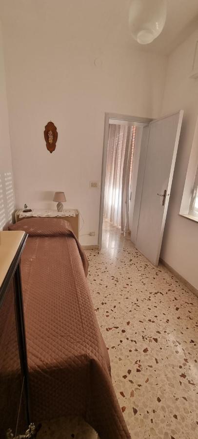 Le Case Di Ciccina Apartment Trapani Luaran gambar