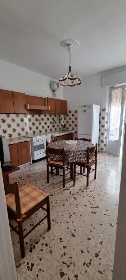 Le Case Di Ciccina Apartment Trapani Luaran gambar